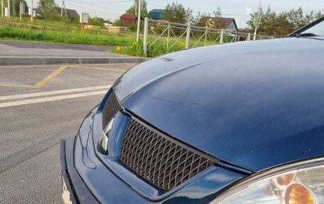 Mitsubishi Lancer IX, 2005 год, 360 000 рублей, 3 фотография