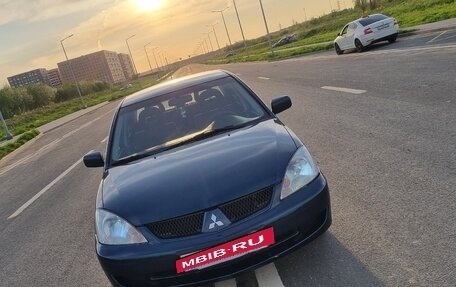 Mitsubishi Lancer IX, 2005 год, 360 000 рублей, 2 фотография