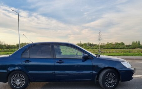 Mitsubishi Lancer IX, 2005 год, 360 000 рублей, 7 фотография