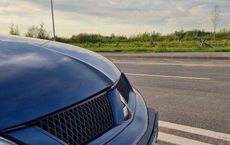 Mitsubishi Lancer IX, 2005 год, 360 000 рублей, 5 фотография