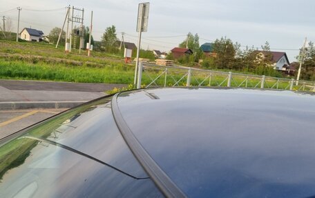 Mitsubishi Lancer IX, 2005 год, 360 000 рублей, 17 фотография