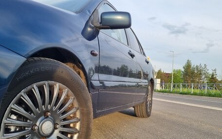 Mitsubishi Lancer IX, 2005 год, 360 000 рублей, 15 фотография