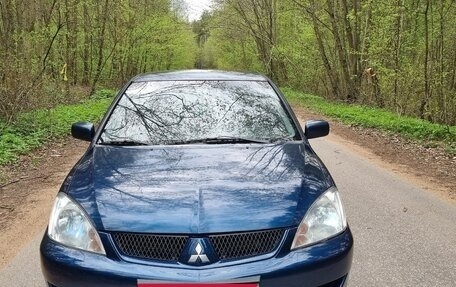 Mitsubishi Lancer IX, 2005 год, 360 000 рублей, 13 фотография