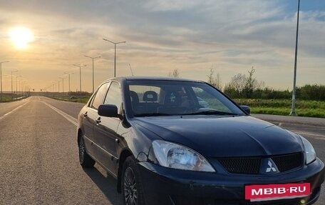 Mitsubishi Lancer IX, 2005 год, 360 000 рублей, 6 фотография