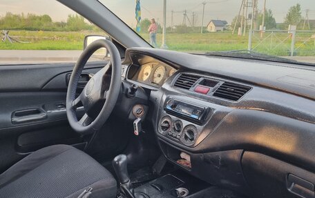 Mitsubishi Lancer IX, 2005 год, 360 000 рублей, 21 фотография