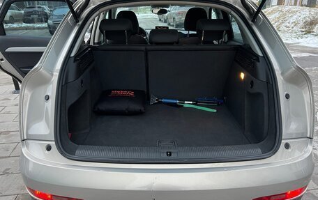 Audi Q3, 2012 год, 1 490 000 рублей, 6 фотография