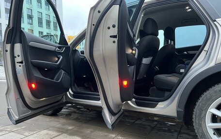 Audi Q3, 2012 год, 1 490 000 рублей, 7 фотография