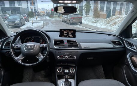 Audi Q3, 2012 год, 1 490 000 рублей, 9 фотография