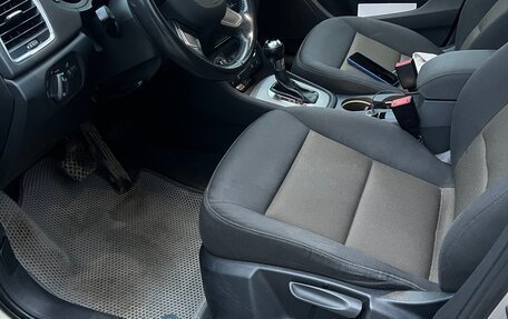 Audi Q3, 2012 год, 1 490 000 рублей, 11 фотография