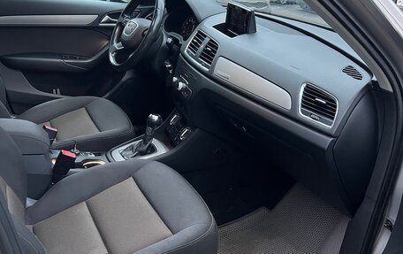 Audi Q3, 2012 год, 1 490 000 рублей, 10 фотография
