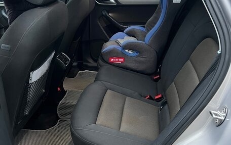 Audi Q3, 2012 год, 1 490 000 рублей, 8 фотография