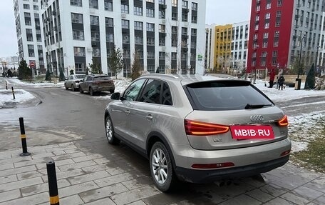Audi Q3, 2012 год, 1 490 000 рублей, 4 фотография