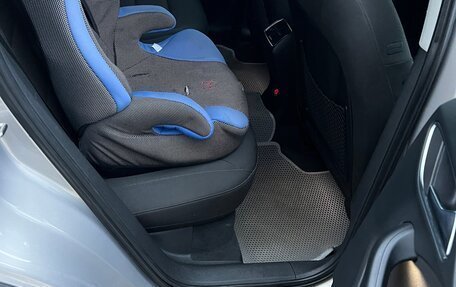 Audi Q3, 2012 год, 1 490 000 рублей, 14 фотография