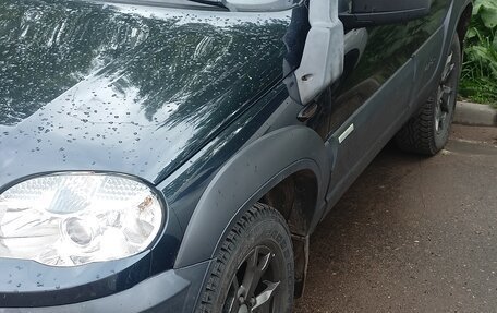 Chevrolet Niva I рестайлинг, 2013 год, 620 000 рублей, 4 фотография