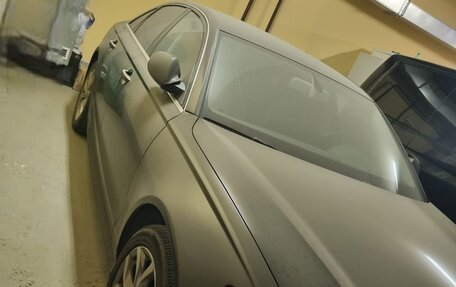 Audi A6, 2017 год, 3 500 000 рублей, 3 фотография