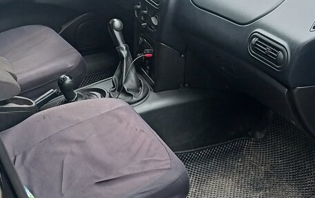 Chevrolet Niva I рестайлинг, 2013 год, 620 000 рублей, 8 фотография