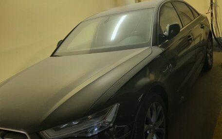 Audi A6, 2017 год, 3 500 000 рублей, 2 фотография