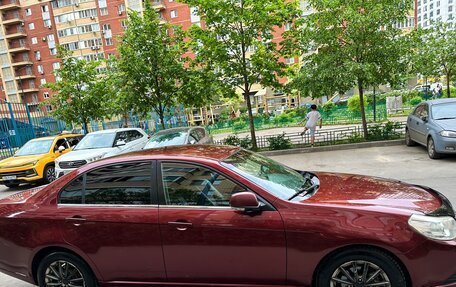 Chevrolet Epica, 2009 год, 530 000 рублей, 2 фотография