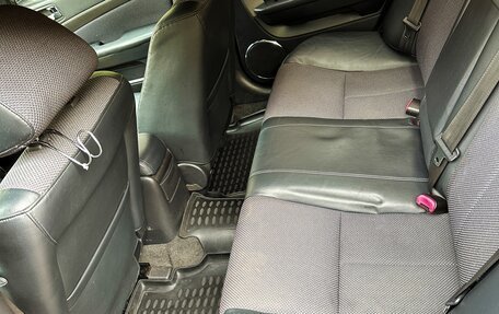Chevrolet Epica, 2009 год, 530 000 рублей, 10 фотография