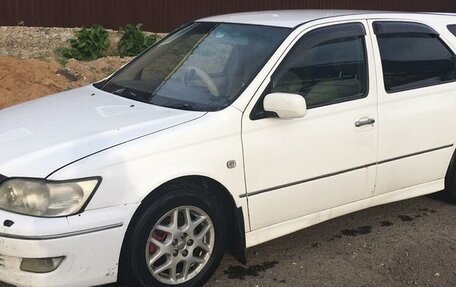 Toyota Vista V30, 2000 год, 485 000 рублей, 2 фотография