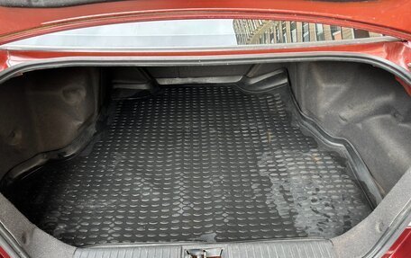 Chevrolet Epica, 2009 год, 530 000 рублей, 13 фотография