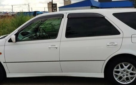 Toyota Vista V30, 2000 год, 485 000 рублей, 3 фотография