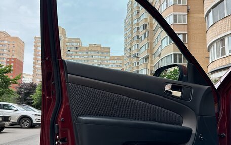 Chevrolet Epica, 2009 год, 530 000 рублей, 12 фотография