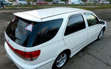 Toyota Vista V30, 2000 год, 485 000 рублей, 7 фотография