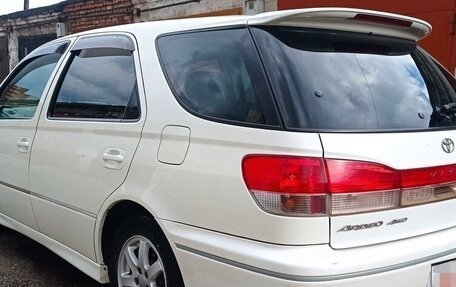 Toyota Vista V30, 2000 год, 485 000 рублей, 5 фотография