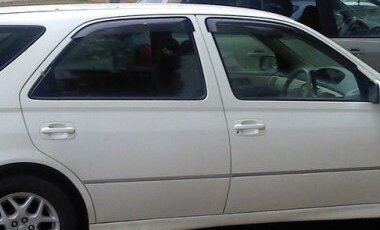 Toyota Vista V30, 2000 год, 485 000 рублей, 4 фотография