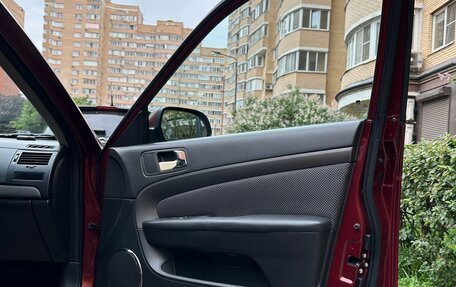 Chevrolet Epica, 2009 год, 530 000 рублей, 11 фотография