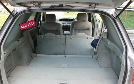 Toyota Vista V30, 2000 год, 485 000 рублей, 8 фотография