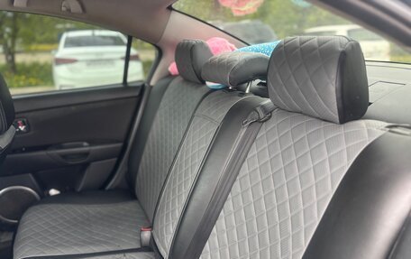 Mazda 3, 2008 год, 370 000 рублей, 9 фотография