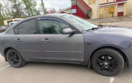 Mazda 3, 2008 год, 370 000 рублей, 6 фотография