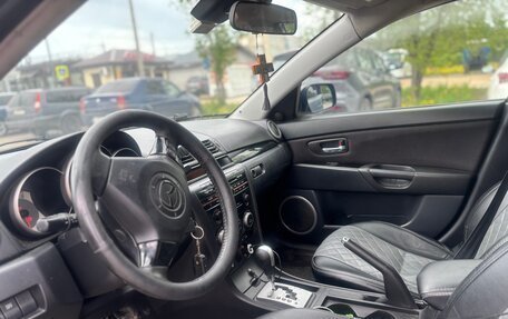 Mazda 3, 2008 год, 370 000 рублей, 8 фотография
