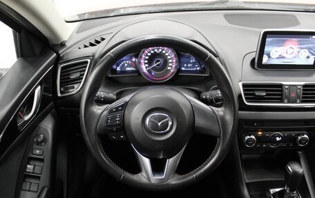 Mazda 3, 2013 год, 1 280 000 рублей, 8 фотография