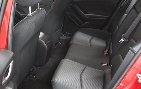 Mazda 3, 2013 год, 1 280 000 рублей, 10 фотография