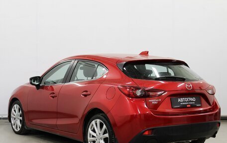 Mazda 3, 2013 год, 1 280 000 рублей, 6 фотография