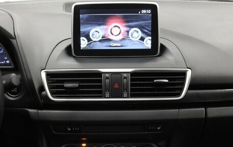 Mazda 3, 2013 год, 1 280 000 рублей, 12 фотография