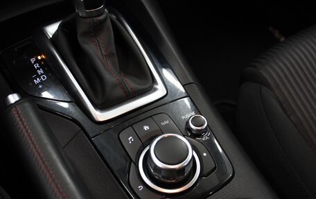 Mazda 3, 2013 год, 1 280 000 рублей, 13 фотография