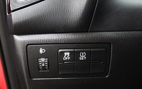 Mazda 3, 2013 год, 1 280 000 рублей, 14 фотография