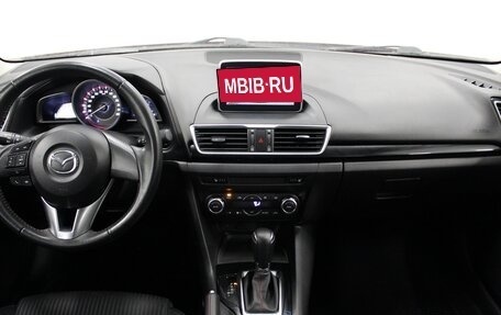 Mazda 3, 2013 год, 1 280 000 рублей, 9 фотография