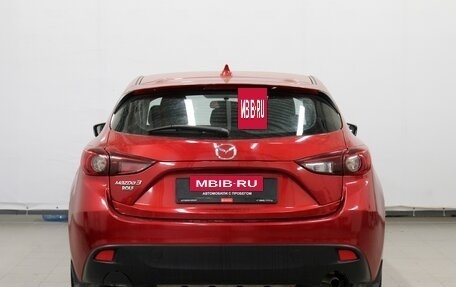 Mazda 3, 2013 год, 1 280 000 рублей, 5 фотография