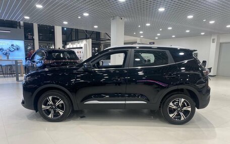 Chery Tiggo 4 I рестайлинг, 2025 год, 2 290 000 рублей, 2 фотография