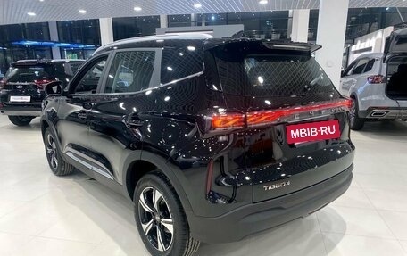 Chery Tiggo 4 I рестайлинг, 2025 год, 2 290 000 рублей, 5 фотография