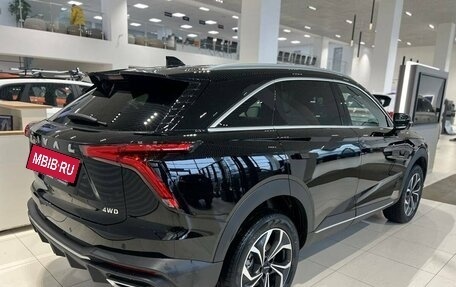 Haval F7, 2025 год, 3 649 000 рублей, 5 фотография