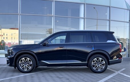 GAC GS8, 2024 год, 4 097 000 рублей, 3 фотография