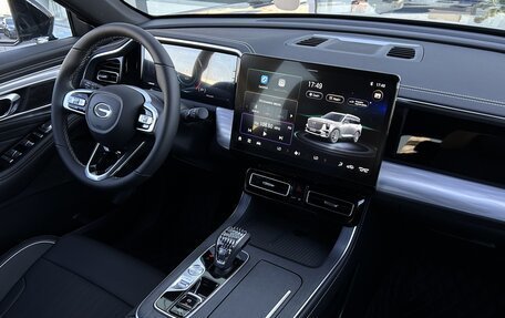 GAC GS8, 2024 год, 4 097 000 рублей, 11 фотография