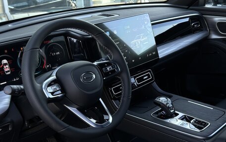 GAC GS8, 2024 год, 4 097 000 рублей, 10 фотография
