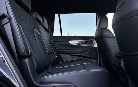 GAC GS8, 2024 год, 4 097 000 рублей, 15 фотография